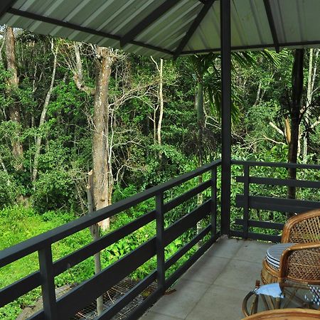 The Woods Resorts Wayanad Sultan Bathery Exterior foto