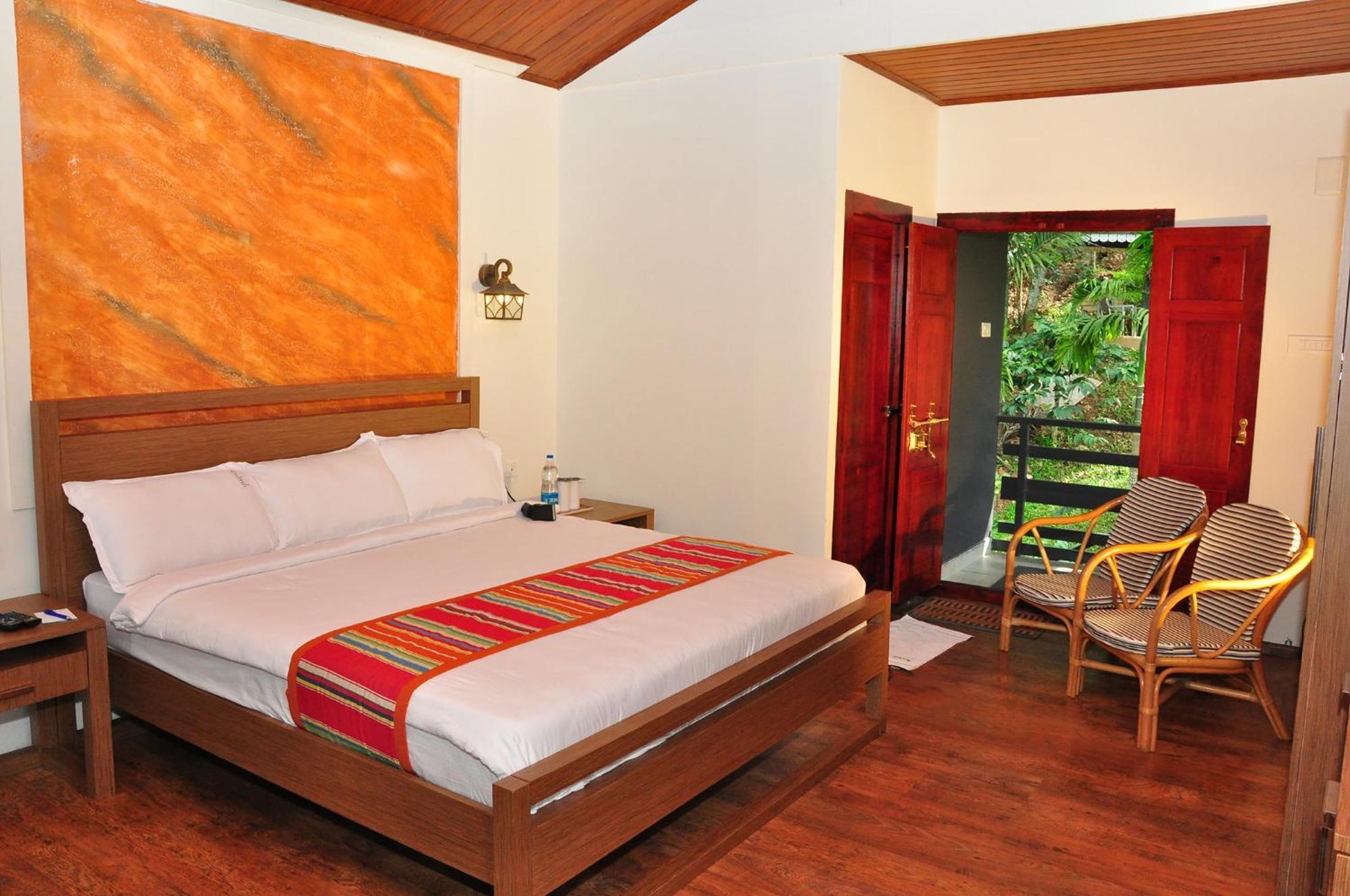 The Woods Resorts Wayanad Sultan Bathery Exterior foto