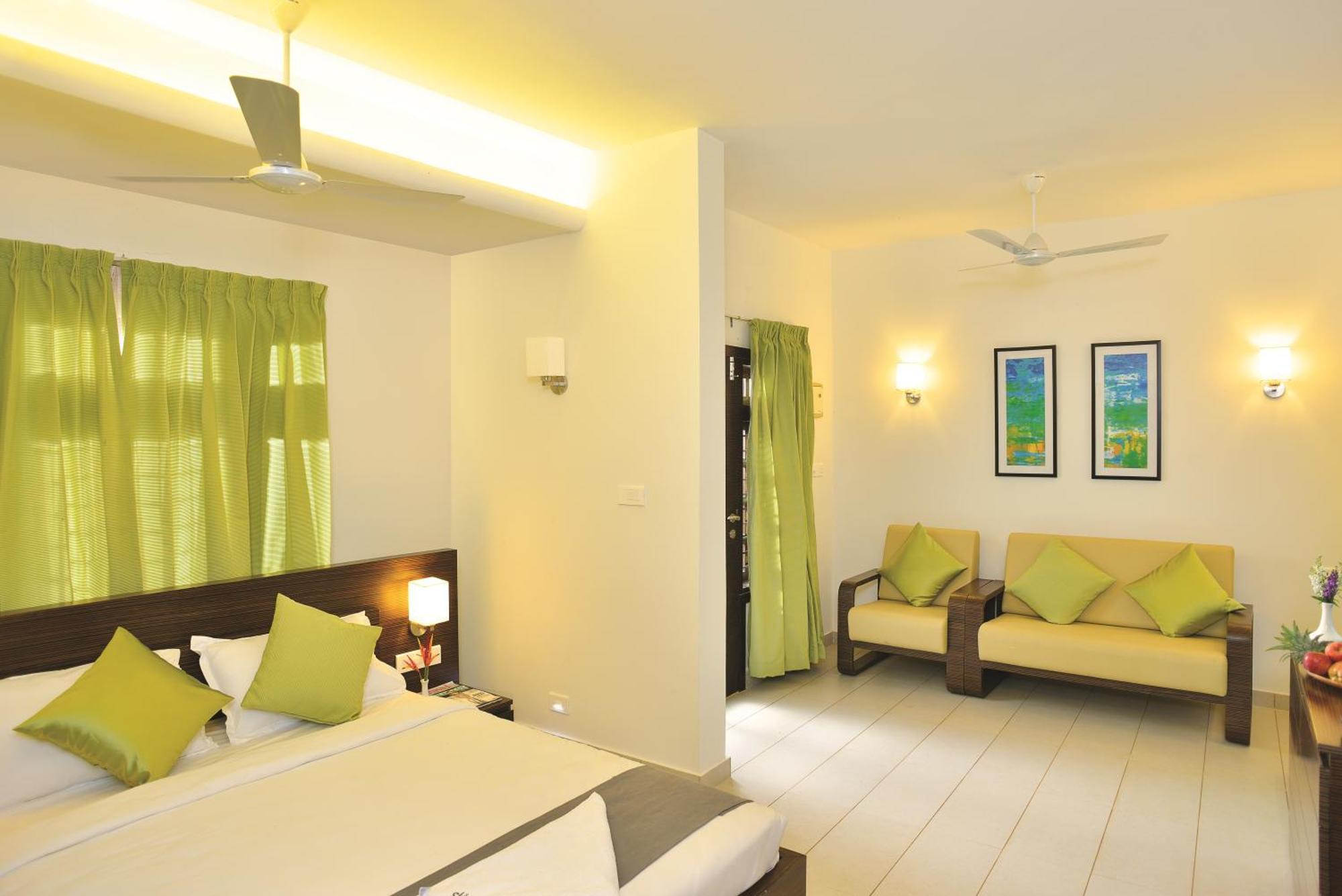 The Woods Resorts Wayanad Sultan Bathery Exterior foto