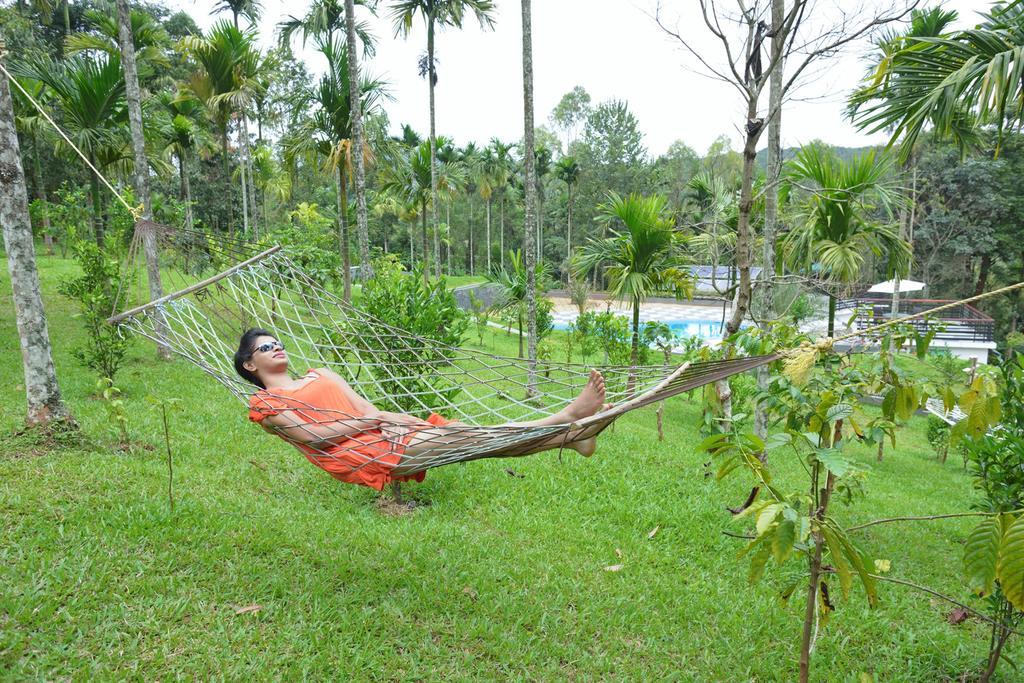 The Woods Resorts Wayanad Sultan Bathery Exterior foto