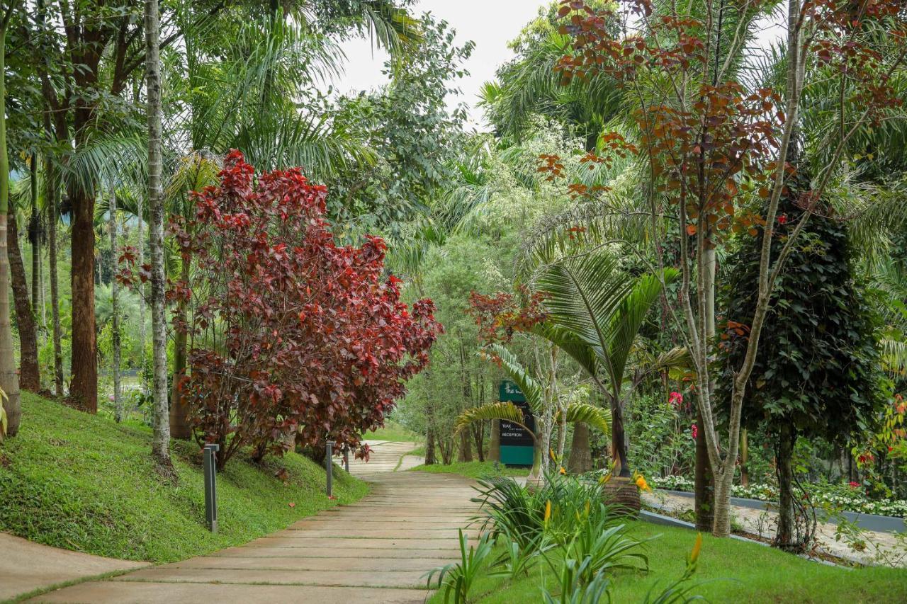 The Woods Resorts Wayanad Sultan Bathery Exterior foto